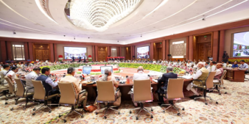 PM Modi’s vision for 2047 crucial to bridge development gap: JD-U backs NITI Aayog meet