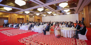 Indian community in Qatar salutes armed forces for Operation Sindoor