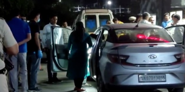 Panchkula family suicide: Three kids among 7 dead, police suspect financial issues 
