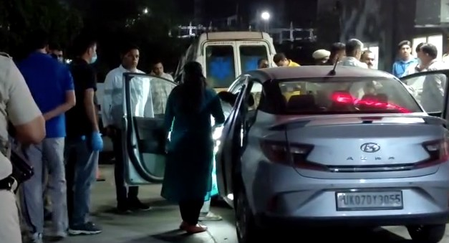 Panchkula family suicide: Three kids among 7 dead, police suspect financial issues 