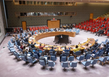 UN extends authorisation to inspect vessels suspected of violating Libya arms embargo