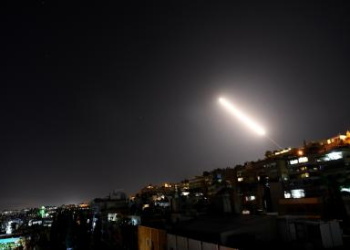 Yemen’s Houthis claim fresh attack against Israel