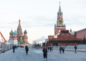 Russia to renovate Lenin’s tomb in Red Square