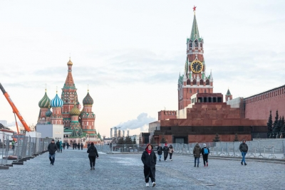 Russia to renovate Lenin’s tomb in Red Square