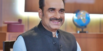 Pankaj Tripathi: ‘My Aadhar is linked with Madhav Mishra’