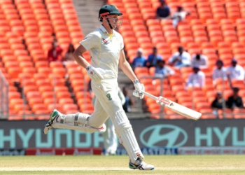 Green, Konstas named in Australia’s Cummins-led squad for WTC final