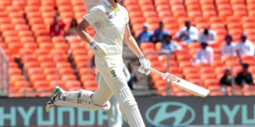 Green, Konstas named in Australia’s Cummins-led squad for WTC final