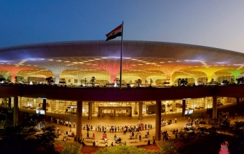 Adani Airports ends partnership with Celebi for Mumbai, Ahmedabad airports