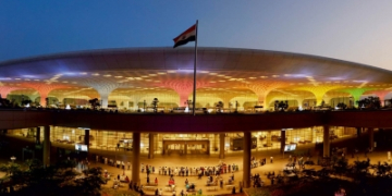 Adani Airports ends partnership with Celebi for Mumbai, Ahmedabad airports