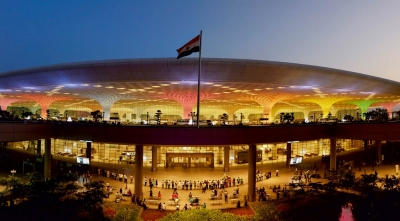 Adani Airports ends partnership with Celebi for Mumbai, Ahmedabad airports