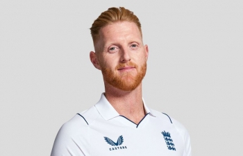 England’s Sam Cook handed debut in one-off Test vs Zimbabwe