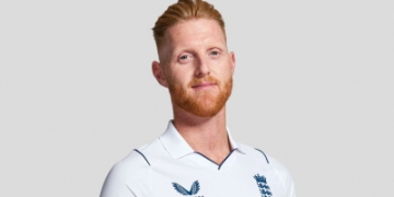 England’s Sam Cook handed debut in one-off Test vs Zimbabwe