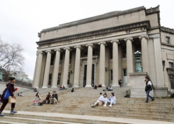 Trump admin says Columbia University violates Jewish students’ civil rights