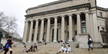 Trump admin says Columbia University violates Jewish students’ civil rights