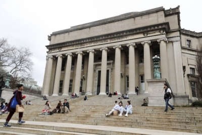 Trump admin says Columbia University violates Jewish students’ civil rights