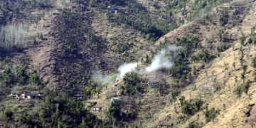 15 civilians killed in Pakistan’s heavy shelling along J&K LoC