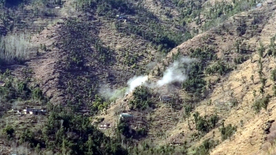 15 civilians killed in Pakistan’s heavy shelling along J&K LoC