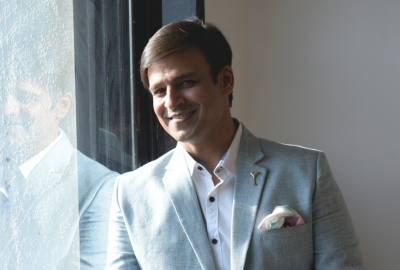 ‘Operation Sindoor’: Vivek Oberoi calls it a war on terror