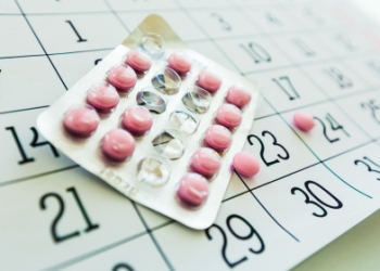 Birth control pill may triple risk of cryptogenic stroke in women: Study
