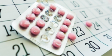 Birth control pill may triple risk of cryptogenic stroke in women: Study