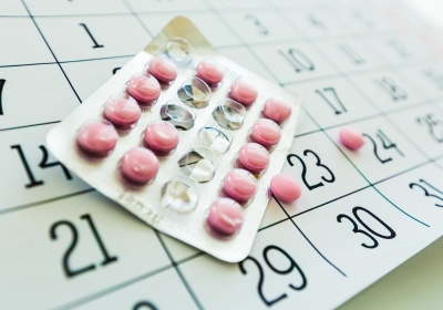 Birth control pill may triple risk of cryptogenic stroke in women: Study