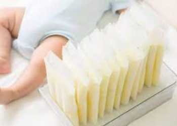 New wearable smart sensors to protect babies from overexposure to painkillers