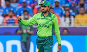 Instagram accounts of Babar Azam, Rizwan, and Shaheen blocked in India