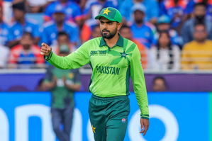 Instagram accounts of Babar Azam, Rizwan, and Shaheen blocked in India