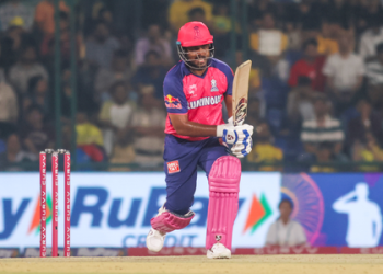 IPL 2025: Temperament and planning shown by young bowlers was heartening to see, says Samson