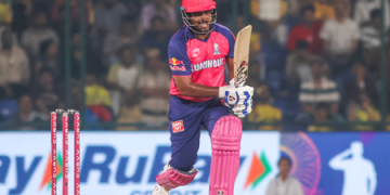 IPL 2025: Temperament and planning shown by young bowlers was heartening to see, says Samson