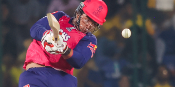 IPL 2025 breakout stars Suryavanshi, Mhatre named in India U19 squad for England tour