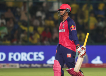 We want to nurture more talents like Vaibhav Suryavanshi, says BCA President Rakesh Tiwari