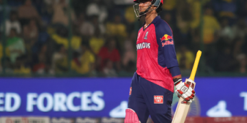We want to nurture more talents like Vaibhav Suryavanshi, says BCA President Rakesh Tiwari