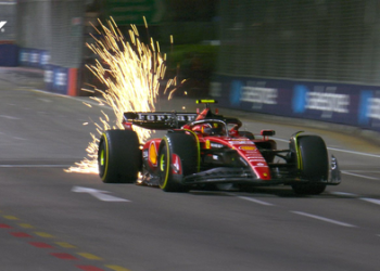 Formula 1: Vasseur sees Spain flexi-Wing rule as gamechanger for Ferrari