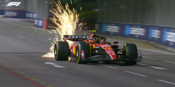 Formula 1: Vasseur sees Spain flexi-Wing rule as gamechanger for Ferrari
