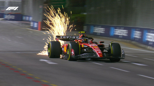 Formula 1: Vasseur sees Spain flexi-Wing rule as gamechanger for Ferrari