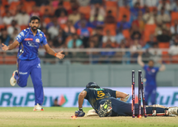IPL 2025: ‘Whenever you feel game is going away, get him in’, says Pandya on Bumrah’s crucial spell