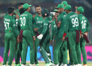Bangladesh set to tour Sri Lanka for all-format men’s series in June