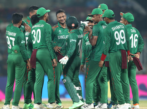 Bangladesh set to tour Sri Lanka for all-format men’s series in June
