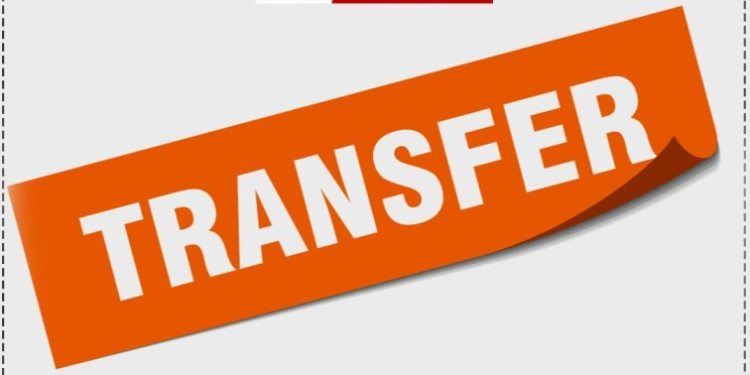 Mohali SSP Deepak Parikh transferred- harmandeep Hans new SSP Mohali