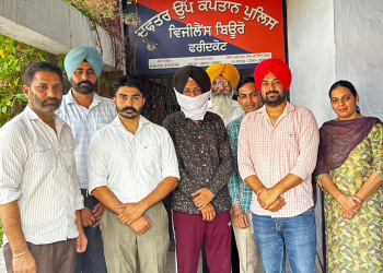 Zero tolerance against corruption : MVI arrested red handed accepting Rs 3,600 bribe