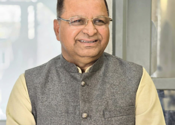 Neel Garg Rebukes Abhay Chautala: Terms His Statement Politically Driven and Baseless