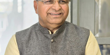 Neel Garg Rebukes Abhay Chautala: Terms His Statement Politically Driven and Baseless
