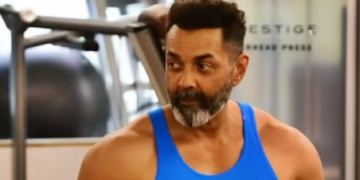 Bobby Deol’s ‘everyday discipline’ at 56 is pure fitness goals