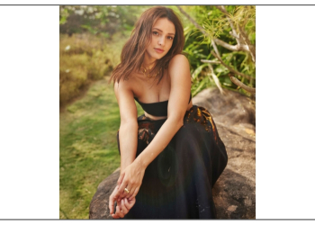Triptii Dimri drops a sneak peek into her ‘shoot day’