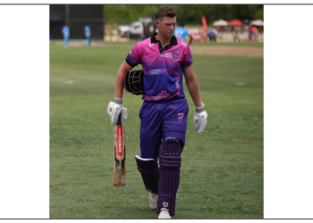Mitchell Owen replaces injured Glenn Maxwell in PBKS squad for rest of IPL 2025