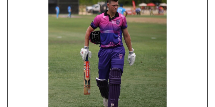 Mitchell Owen replaces injured Glenn Maxwell in PBKS squad for rest of IPL 2025