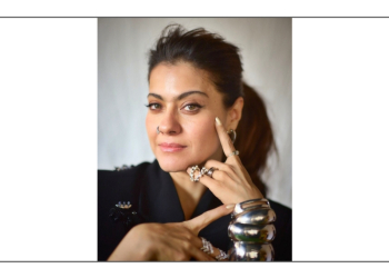 SRK’s Met Gala look faces serious competition from his co-actor Kajol