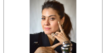 SRK’s Met Gala look faces serious competition from his co-actor Kajol
