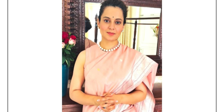 Kangana Ranaut on Operation Sindoor: ‘Modi ne unko bata diya’